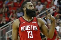 Nba Playoffs 2019 Rockets Get Overtime Win Over Warriors Game 