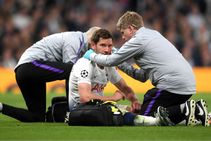 Uefa Fifa Ifab Review Concussion Protocol