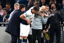 Fifpro Fifa Concussion Vertonghen