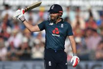 England V Pakistan Third Odi Report Jonny Bairstow Jason Roy Imam Ul Haq