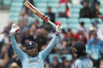 Will 500 Run Mark Be Breached In Cricket World Cup 