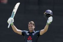 Buttler Is England Dangerman Says Ponting