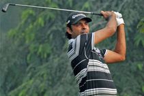 Randhawa Baisoya Mane Set To Tee Off At The Pgti Players Championship Panchkula