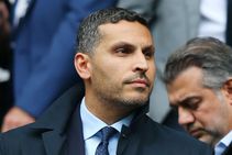Khaldoon Al Mubarak Manchester City Spending Critics Uefa
