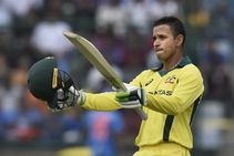 We Have Put In A Lot Of Hard Work Says Usman Khawaja Icc World Cup 