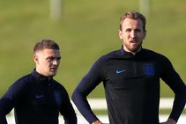 Kieran Trippier Harry Winks Dropped From England Squad Nations League Finals Harry Kane Included
