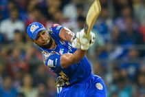 Ipl 2019 Small Guy But Hits A Long Way Says Pollard About Hardik