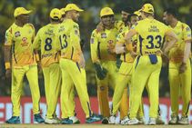 Ipl 2019 Chennai Super Kings Vs Delhi Capitals As It Happened Chennai Outclass Delhi