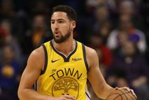 Warriors Free Agency Rumors Feeling Is Klay Thompson Wants To Re Sign Steve Kerr Says