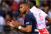 Reims Paris Saint Germain Ligue 1 Report