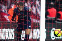 Psg Ligue 1 History Reims Defeat Kylian Mbappe