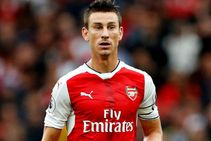 Laurent Koscielny Tempted To Leave Arsenal This Summer Amid Interest In Barcelona