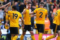 Wolves 1 Fulham 0 Nunos Men Close In On Seventh As Dendoncker Breaks Visitors Resolve