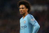 Sane Robben Ribery Rummenigge Bayern Munich