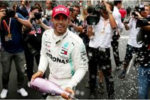 Hamilton Dominance Belies More F1 Drama In Monaco Thriller