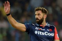 Icc Clear England Bowler Liam Plunkett Of Ball Tampering