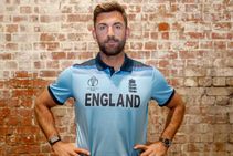 Cricket World Cup Liam Plunkett Hails Jofra Archer