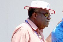 Lloyd Ponting Two Captains Who Scored Tons In Wc Final