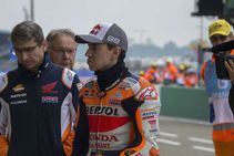 Motogp Jorge Lorenzo Struggling Italian Grand Prix