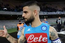 Lorenzo Insigne Napoli Deal
