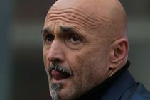 Marotta Spalletti Conte Inter
