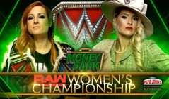 Spoiler Womens Title To Change Hands At Wwe Money In The Bank 