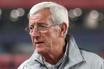 Marcello Lippi Named China Head Coach Again