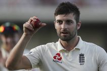 Wood Believes Total Of 500 Gettable In Odis