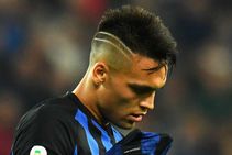 Udinese Inter Serie A Luciano Spalletti