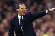 Allegri To Leave Juventus At End Of Season
