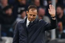 Juventus Atalanta Serie A Match Report Mario Mandzukic Massimiliano Allegri