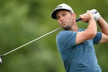 Matt Every Surges Into Att Byron Nelson Lead