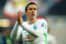 Liverpool In Talks With Werder Bremen Striker Max Kruse