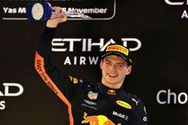 Dutch Grand Prix Back On F1 Calendar From 