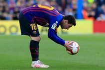 Dramatic Twists Expected On Final Weekend In La Liga