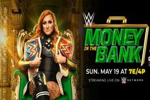 Wwe Money In The Bank 2019 Preview And Schedule May 