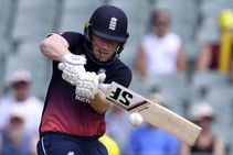 England Have 1 0 Lead Over Afghanistan