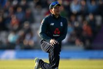 Eoin Morgan Suspended England Pakistan Trent Bridge Odi
