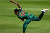 Bangladesh Beat West Indies Tri Nations Series