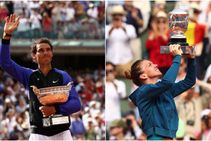 French Open 2019 Preview Top Opta Facts