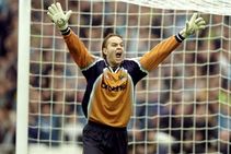 Nicky Weaver Manchester City Wembley Pep Guardiola 1999 Play Off