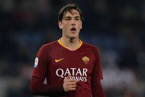 Nicolo Zaniolo Roma Transfer News Contract