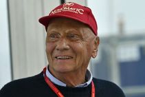 Niki Lauda The Finest F1 Racers Of All Time