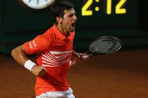 Novak Djokovic Never Lost Faith Del Potro Scare