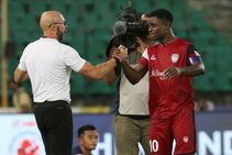 Blasters Likely To Sign Former Northeast Star Ogbeche