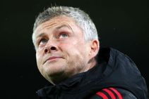 Premier League Title Challenge Solskjaer Man United Top Six