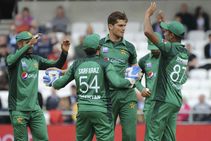 Icc World Cup 2019 Team Analysis Pakistan Seek Glory After Strife