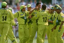 When Pakistan Played 1999 Final After Late Night Partying