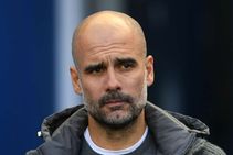 Pep Guardiola Juventus Latest Manchester City Premier League Serie A