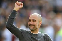 Juventus Manager Latest Pep Guardiola Rules Out Leaving Manchester City